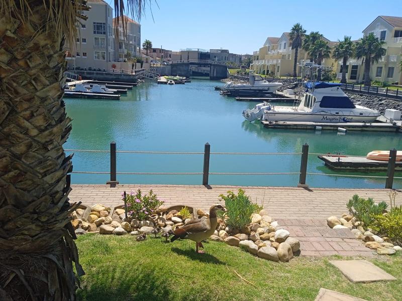 1 Bedroom Property for Sale in Harbour Island Western Cape
